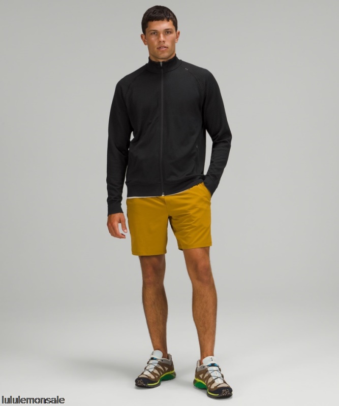 Lululemon Deutschland DELULU942 | Engineered Wärmejacke Schwarz